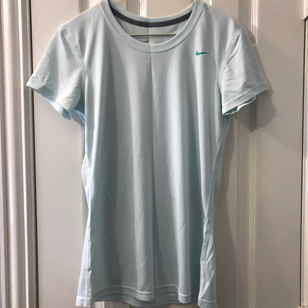 Nike Women’s Dri-Fit top